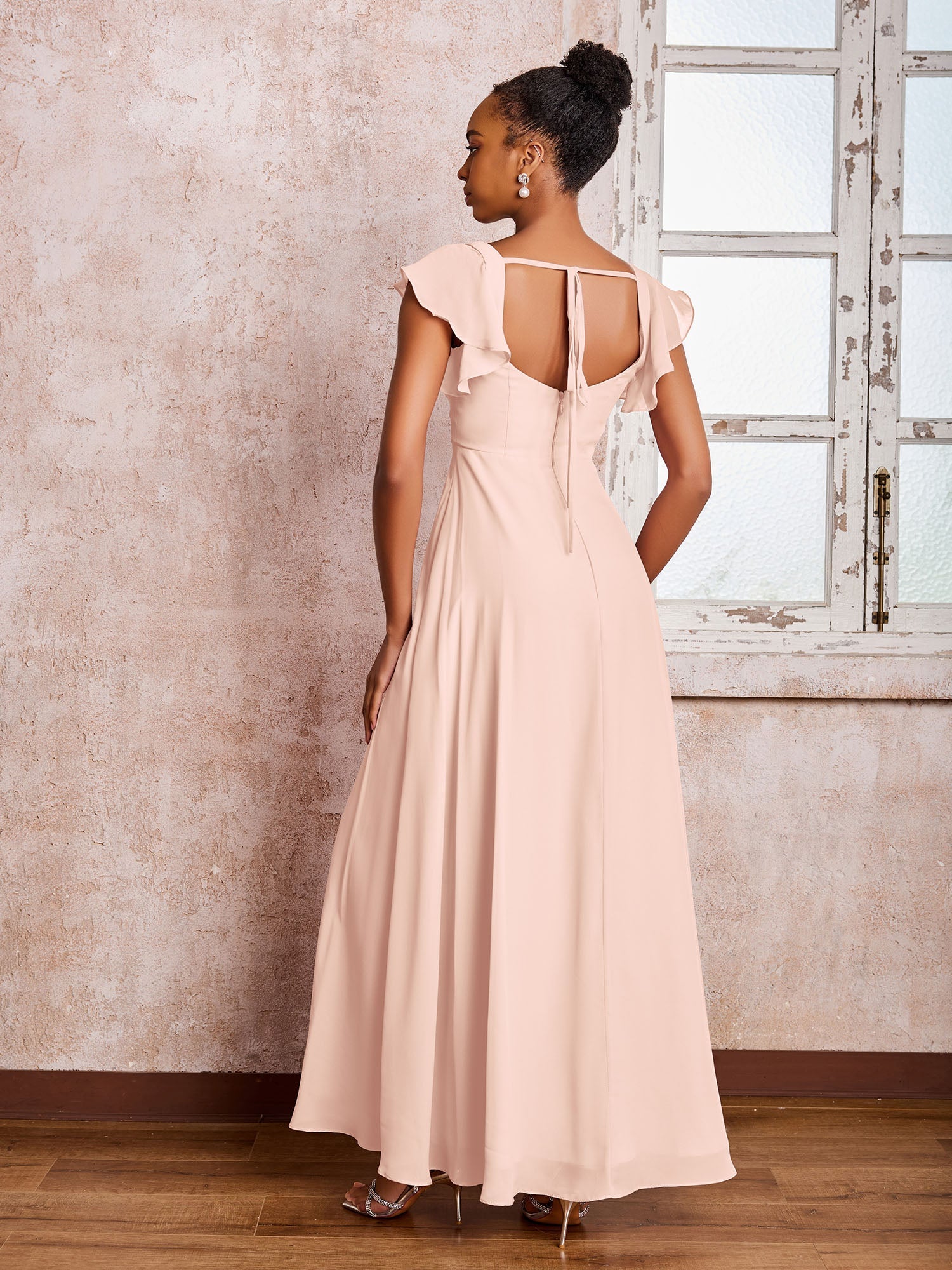 Pearl Pink